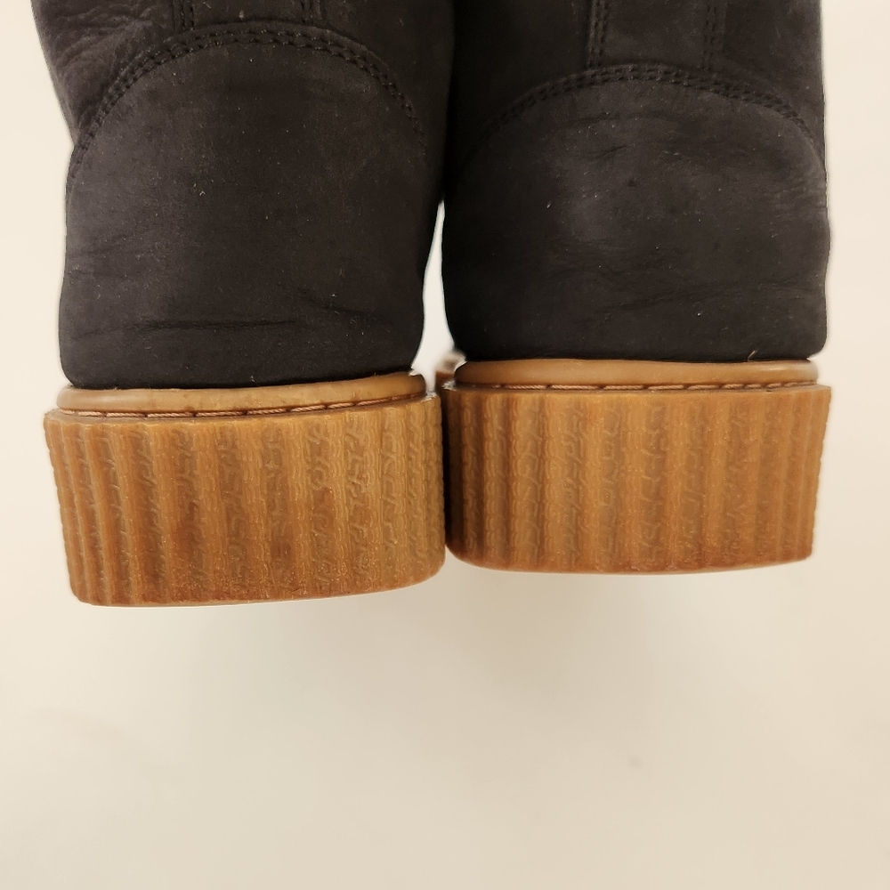 J/Slide Nyc Riva Platform High-Top Creeper Sneake… - image 6